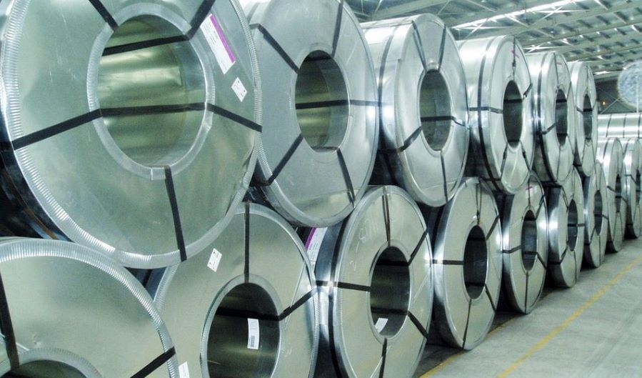 Canada kết luận Chính phủ Việt Nam không trợ cấp cho các doanh nghiệp sản xuất, xuất khẩu thép COR, nên sẽ không áp thuế chống trợ cấp với mặt hàng này nhập khẩu từ Việt Nam (Ảnh Int)