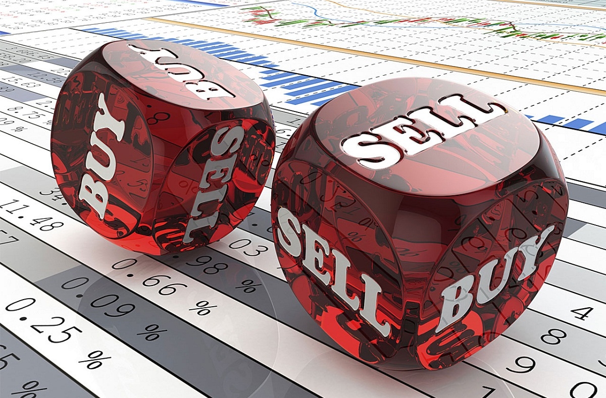 Hiệu ứng tin ra là bán có thể gây áp lực cho Vn-Index.