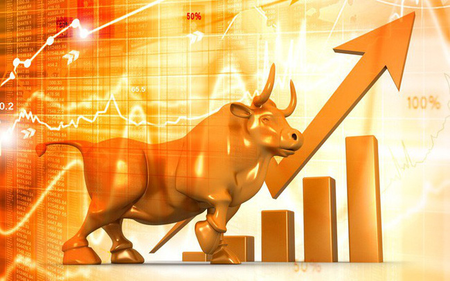 Vn-Index được kỳ vọng sẽ duy trì xung lực tăng vừa phải trong tháng 10