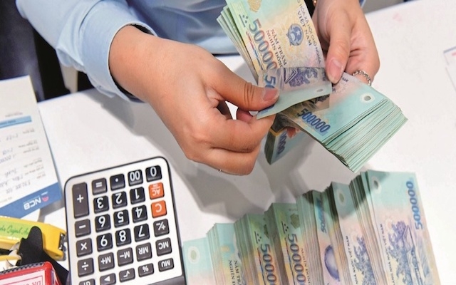 Mới có khoảng 3% doanh nghiệp nhận được hỗ trợ từ gói 250 nghìn tỷ đồng.