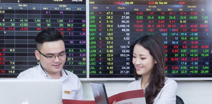 Không cần quá lo ngại về sự gia tăng của dòng tiền F0 (Ảnh: Int)