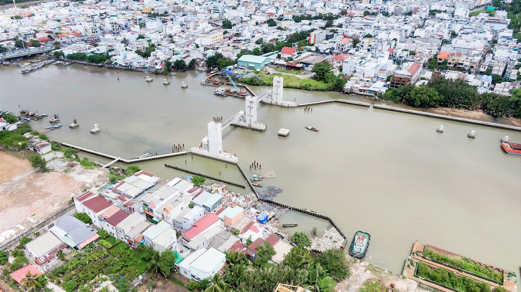 Phú Xuân đang chuẩn bị những điều kiện để trở thành đô thị văn minh trong tương lai.