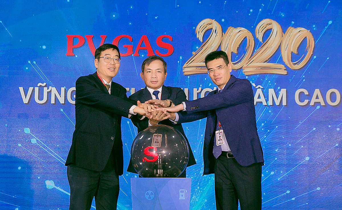 Tổng công ty Khí Việt Nam (PV Gas) là một trong đơn vị lọt tầm ngắm Kiểm toán Nhà nước năm 2021.