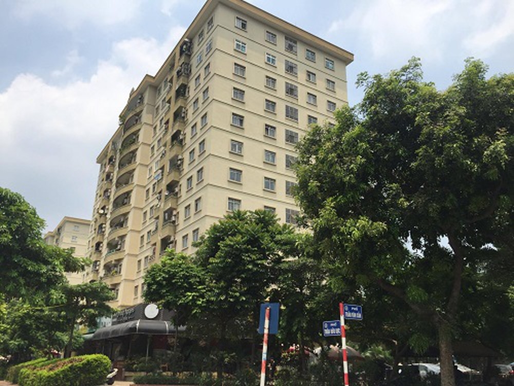 HoREA kiến nghị nên cho thuê căn hộ ngắn ngày, nhưng phải đăng ký kinh doanh và nộp thuế (Ảnh minh họa: Int)