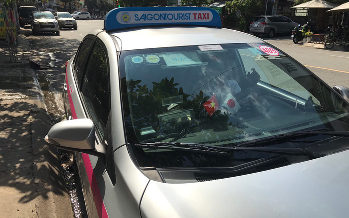 Hơn một nửa cổ đông và người lao động taxi Saigontourist mong muốn chấm dứt xung đột để hoạt động bình thường trở lại