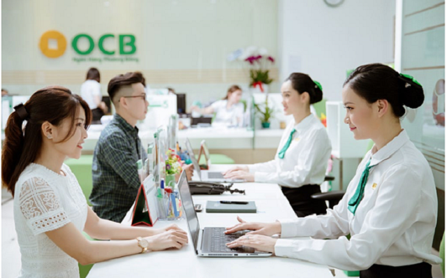 Đã nộp hồ sơ niêm yết lên HoSE nhưng liệu OCB có chắc chắn đúng hẹn?