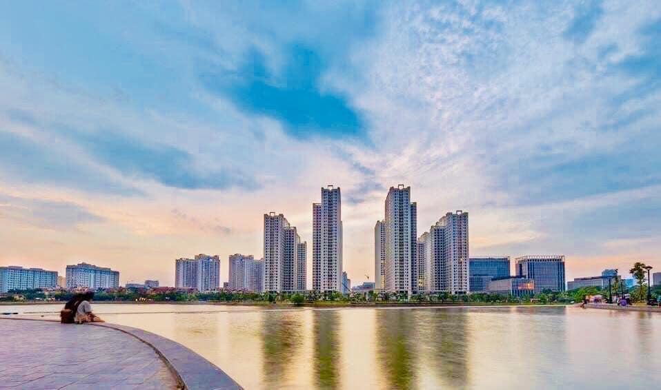 Thời điểm cuối năm là cơ hội thuận lợi để đẩy hàng bất động sản tồn kho.