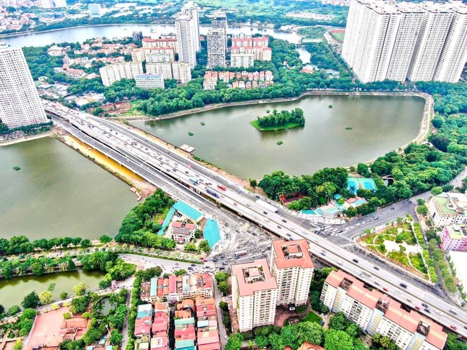 Dịch bệnh ảnh hưởng đến triển vọng kinh tế nên tác động tới tâm lý khách hàng đầu tư và người có nhu cầu mua để ở (Ảnh: TC)