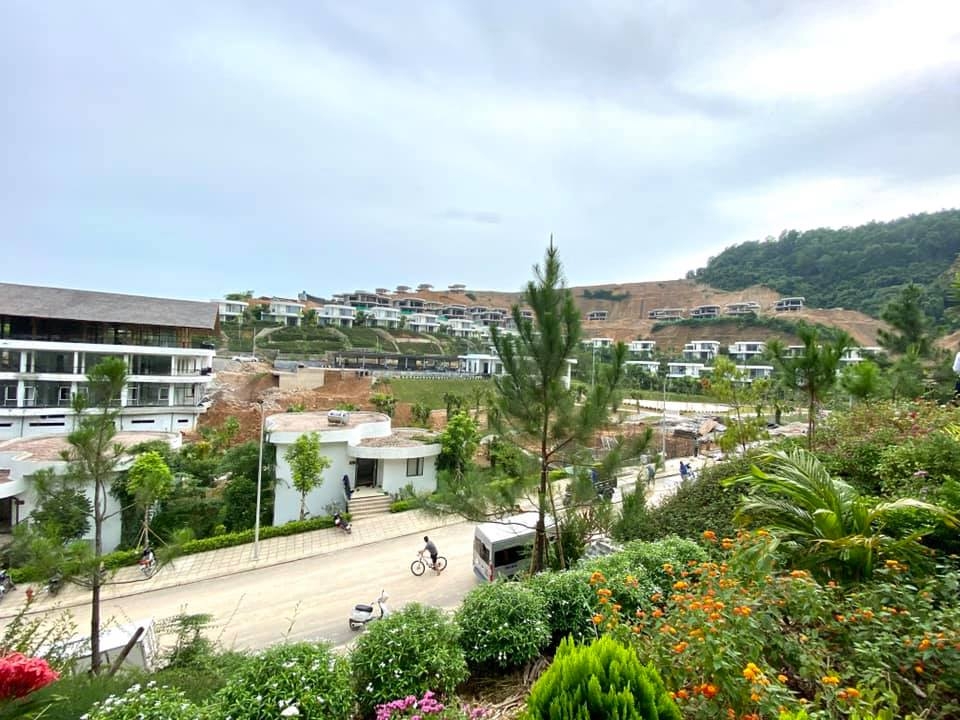 Bộ TNMT yêu cầu các đơn vị xây dựng kế hoạch thanh tra quản lý sử dụng đất năm 2021.