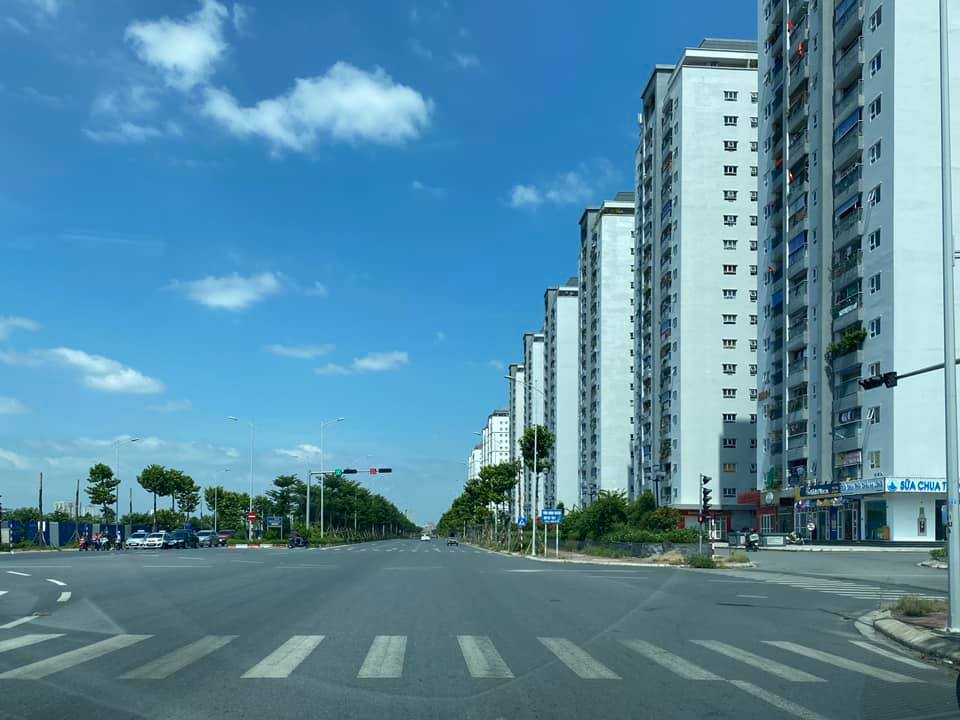 Trước tình trạng lệch pha cung - cầu trên thị trường BĐS, Bộ Xây dựng sẽ xây dựng dự thảo Nghị quyết về phát triển nhà ở giá thấp tại các đô thị