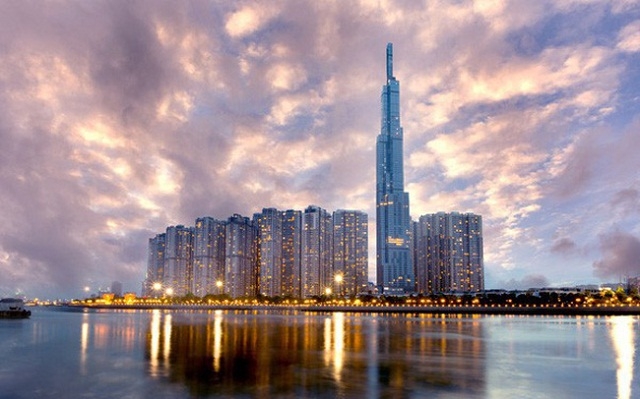 Tổng doanh thu thuần hợp nhất trong quý 3 đạt 35.914 tỷ đồng – tăng 14% so với cùng kỳ năm trước.