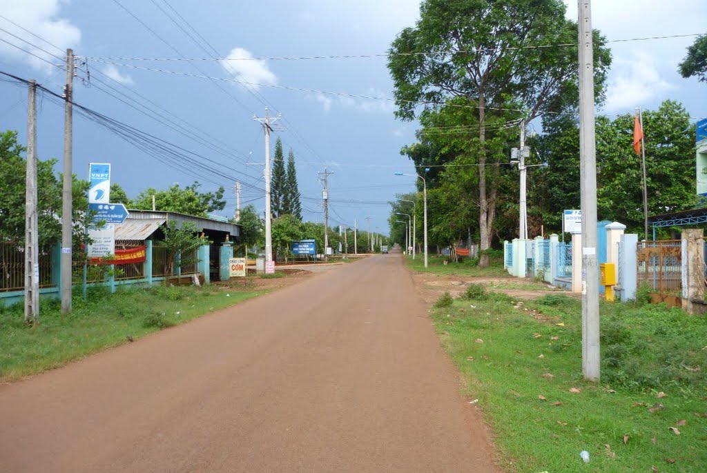 Tính đến tháng 10/2020 xã Xuân Quế đã hoàn thành các tiêu chí xây dựng nông thôn mới kiểu mẫu.