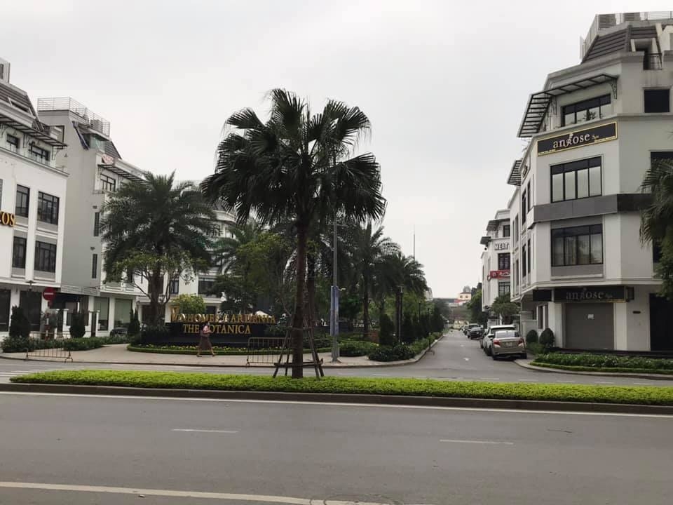 Chuyên gia cho rằng, dịch Covid-19 chỉ là một phần nguyên nhân dẫn đến kết quả kinh doanh của các doanh nghiệp BĐS