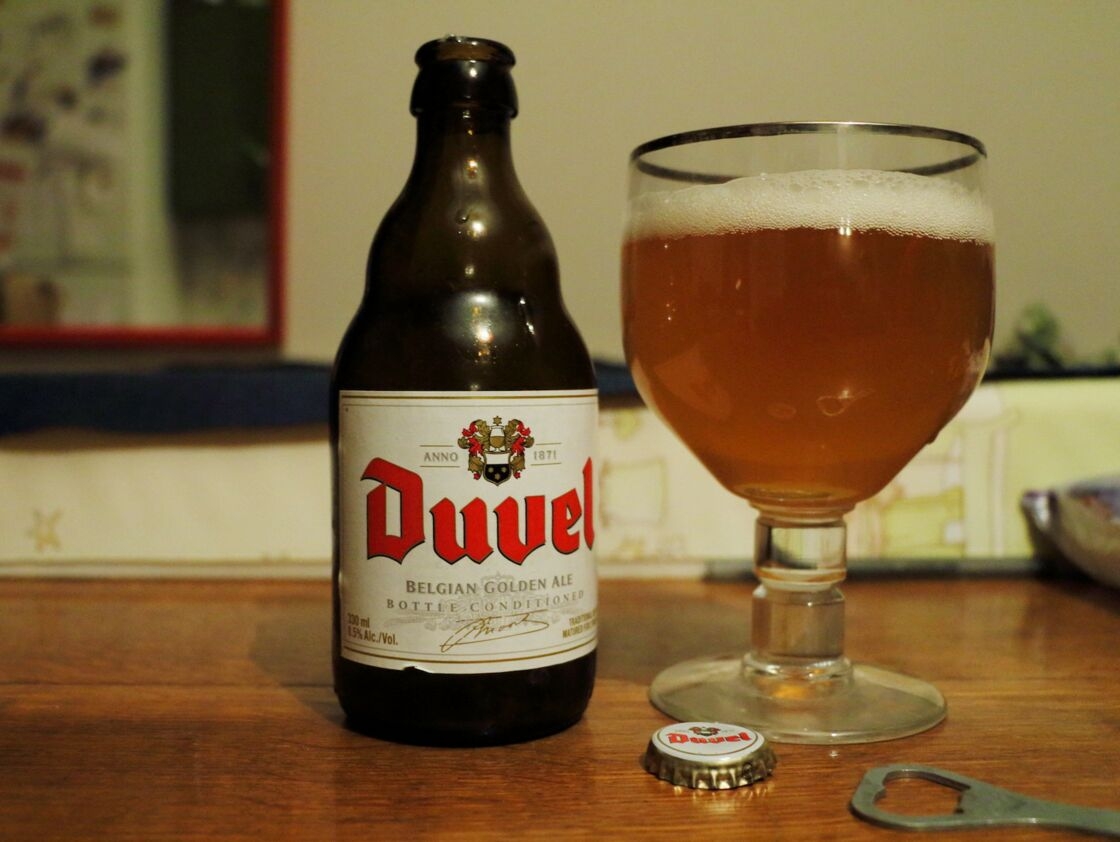 10. Bỉ - 41,27 tỷ euroBỉ là một trong những nước xuất khẩu bia lớn nhất thế giới. Antti T. Nissinen / Wikimedia