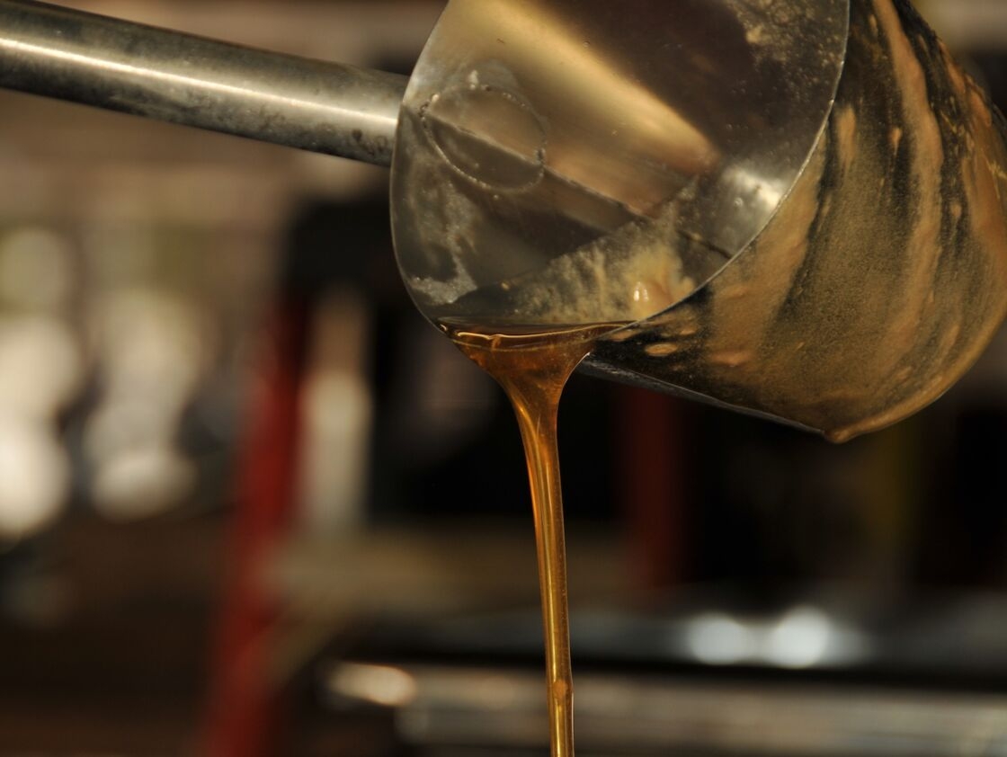 8. Canada - 45,48 tỷ euroCanada là nước sản xuất xi-rô cây phong hàng đầu thế giới. M. Rehemtulla / Wikimedia