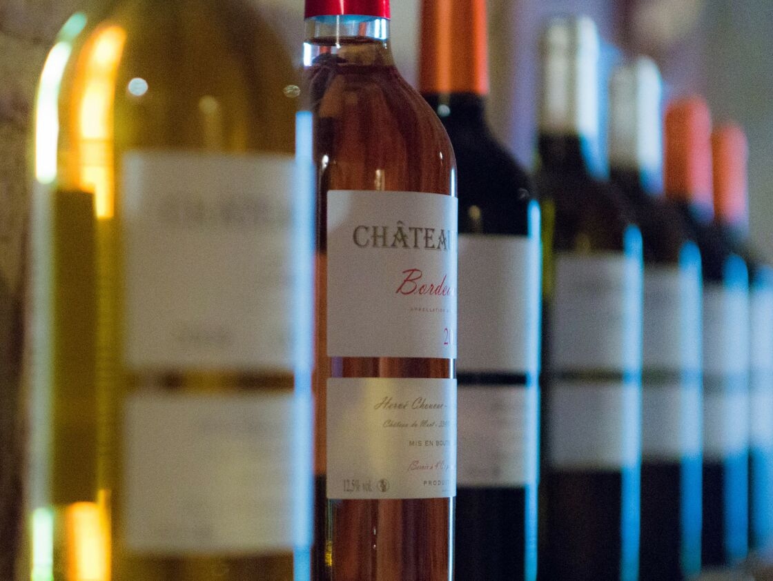 6. Pháp - 65,03 tỷ euroPháp thống trị phần lớn xuất khẩu rượu vang thế giới với thị phần 30% trong thập kỷ qua. Adrien Sifre / Flickr