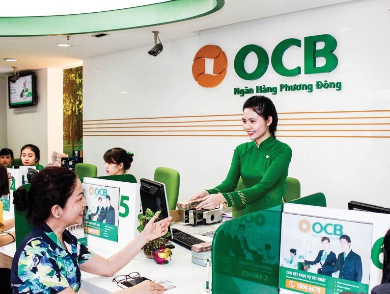 OCB hoàn tất bán 15% cổ phần cho đối tác Aozora (Nhật Bản).
