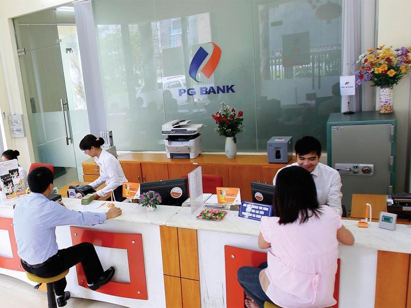 Lợi nhuận của PG Bank giảm gần 70% trong quý III/2020, đạt hơn 21 tỷ đồng, cũng do chi phí dự phòng rủi ro tăng gấp gần 3,4 lần cùng kỳ. (Ảnh: Int)