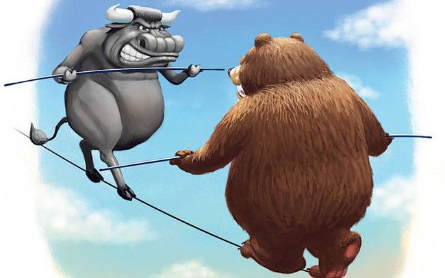 Xu hướng tăng điểm ngắn hạn của Vn-Index vẫn được duy trì nhưng đang cạn dần thông tin hỗ trợ.