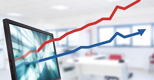 Thị trường chứng khoán tuần này được dự báo sẽ biến động khó lường bởi tác động của kết quả bầu cử Tổng thống Mỹ