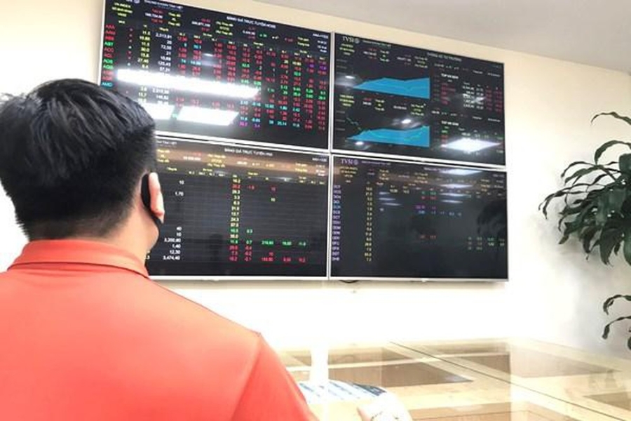 Cổ phiếu ngành thuỷ sản vẫn chưa thể hấp dẫn được dòng tiền