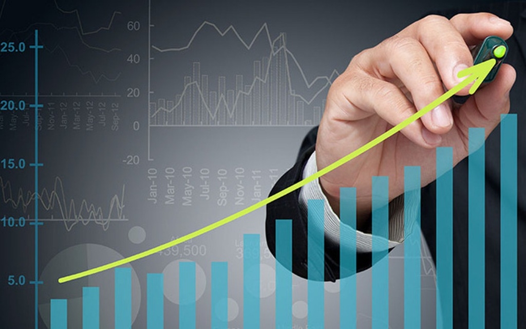 Vn-Index có thể hướng tới vùng kháng cự 970-990 điểm