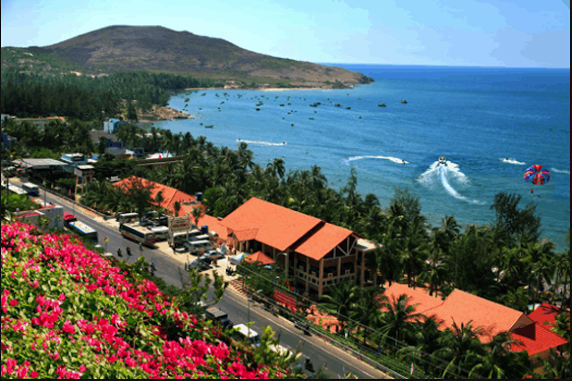 Thị trường BĐS nghỉ dưỡng kỳ vọng vào năm 2021 (Ảnh: TL)