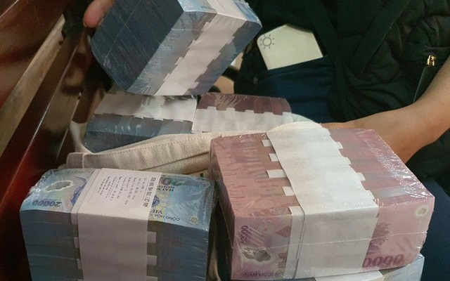 Fitch Ratings: Ngân hàng Việt Nam phục hồi thuận lợi sau dịch (Ảnh minh họa/Int)