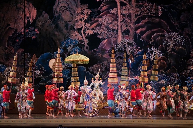 Những chương trình biểu diễn nghệ thuật mang đậm nét văn hóa Chăm Pa sẽ được tái hiện tại dự án Sunshine Heritage của Phan Thiết, một trải nghiệm lý thú dành cho du khách.