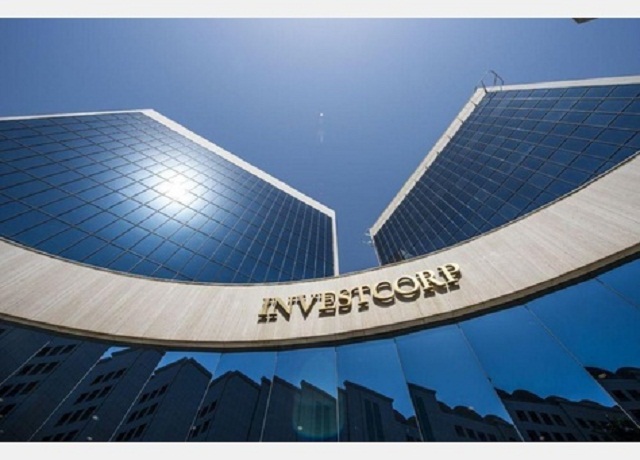 Investcorp là nhà quản lý đầu tư toàn cầu, chuyên về các khoản đầu tư thay thế trên vốn cổ phần tư nhân, bất động sản, tín dụng, chiến lược hoàn vốn tuyệt đối, cổ phần GP và cơ sở hạ tầng.