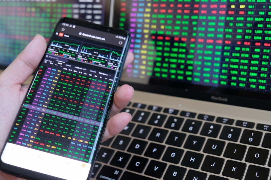 Vn-Index có khả năng hồi phục trở lại trong phiên giao dịch ngày 17/11.