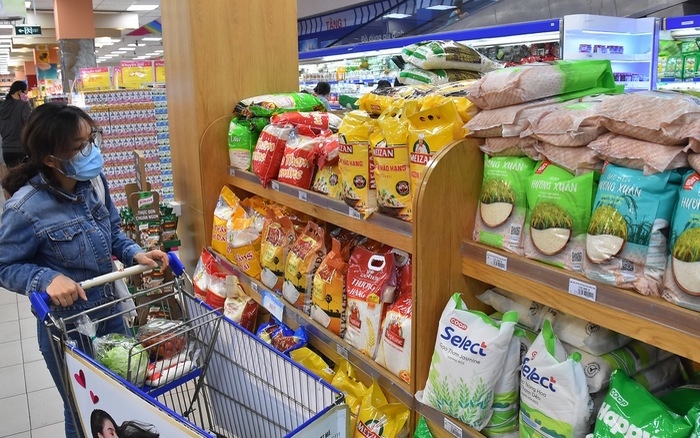 Thương hiệu quyết định hành vi mua hàng của người tiêu dùng.