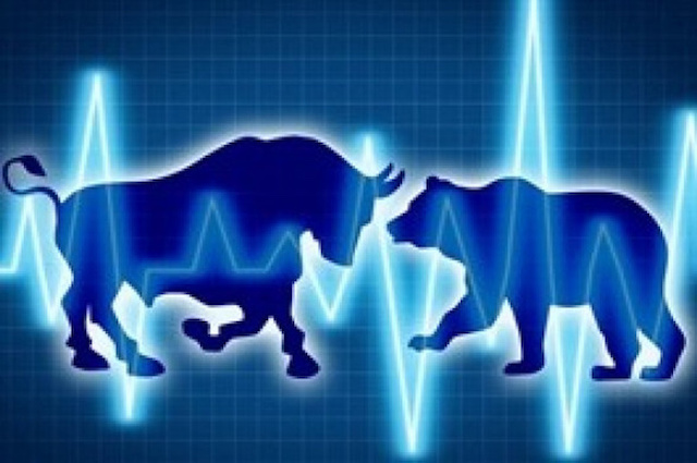 Vn-Index vẫn tiếp tục đà đi lên nhưng sẽ tiềm ẩn rủi ro.