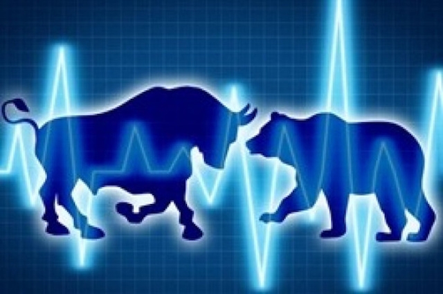 Vn-Index vẫn tiếp tục đà đi lên nhưng sẽ tiềm ẩn rủi ro.