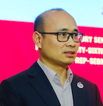 Ông Lương Hoàng Thái