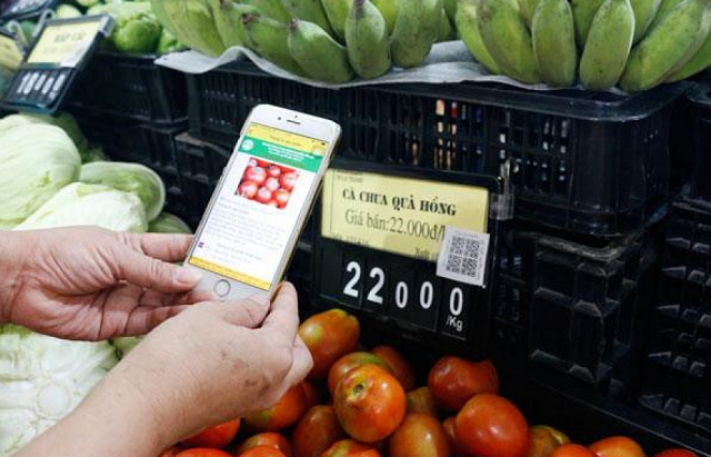 Các trang bán hàng online giúp người mua và người bán có thể dễ dàng kết nối với nhau.