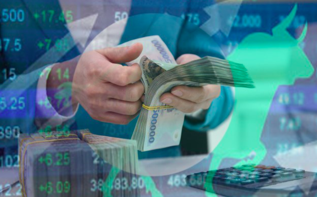 Thanh khoản thị trường có thể đạt mức 11.00 tỷ đồng/phiên