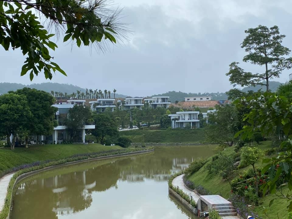 Theo Bộ trưởng Bộ Xây dựng, thị trường BĐS