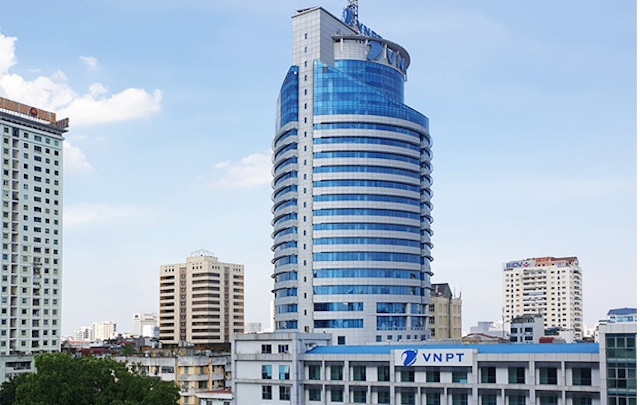 VNPT hiện vẫn chưa hoàn thành phê duyệt phương án sử dụng đất để có thể tiến hành xác định giá trị doanh nghiệp. (Ảnh: Int)