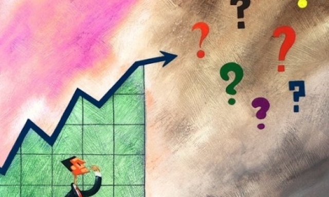 Vn-Index có thể gặp áp lực bán trước ngưỡng 1.000 điểm.