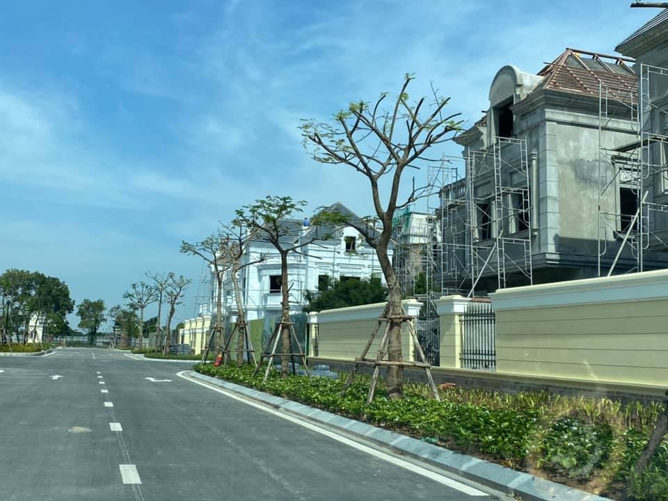 BĐS được dự báo là kênh đầu tư được nhiều người lựa chọn trong giai đoạn hậu Covid-19.