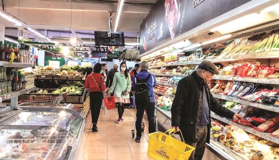 Bộ Y tế đề nghị lấy mẫu xét nghiệm SARS-CoV-2 với thực phẩm nhập khẩu từ các nước đang có dịch COVID-19.