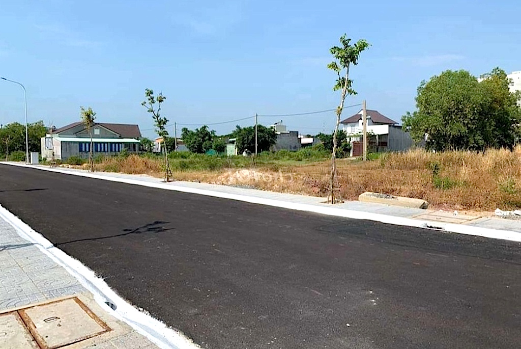 Bộ mặt nông thôn mới nâng cao ở xã An Linh ngày càng khang trang (Ảnh: TL)