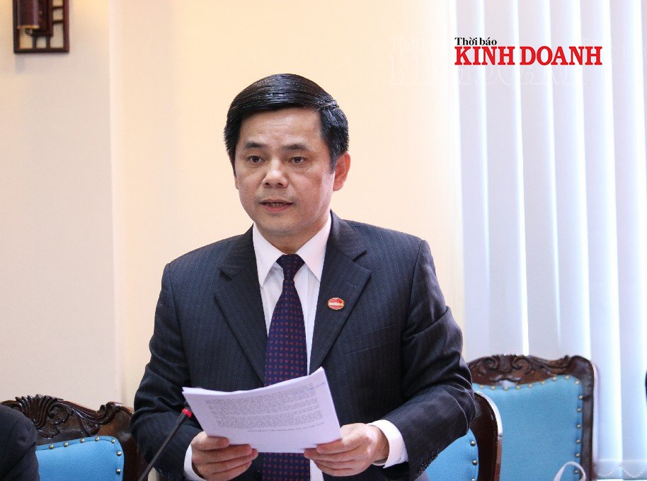 Phó Chủ tịch Liên minh HTX Việt Nam, Nguyễn Văn Thịnh cho biết hoạt động đối ngoại, hợp tác quốc tế giúp các HTX thích ứng với đòi hỏi ngày càng cao của thị trường các nước.