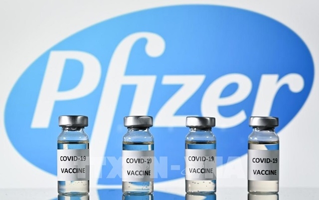 WHO: Có vaccine, dịch bệnh sẽ cơ bản được kiểm soát trong năm 2021 (Ảnh minh họa/Inter)