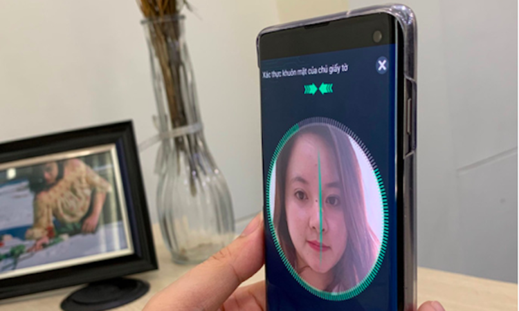 Chạy đua eKYC, lo xuất hiện tài khoản rác