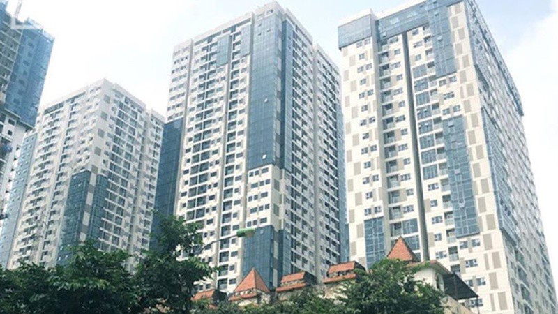 Quy định số 29 vừa được ban hành kỳ vọng sẽ hoá giải các mâu thuẫn, tranh chấp chung cư trên địa bàn Thành phố (Ảnh: Internet)