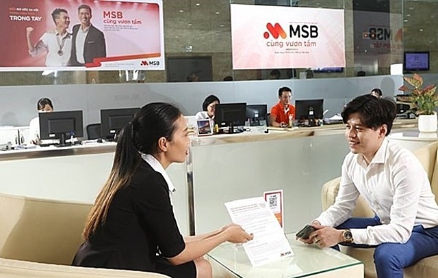 Đây không phải lần đầu tiên DATC bán cổ phần MSB