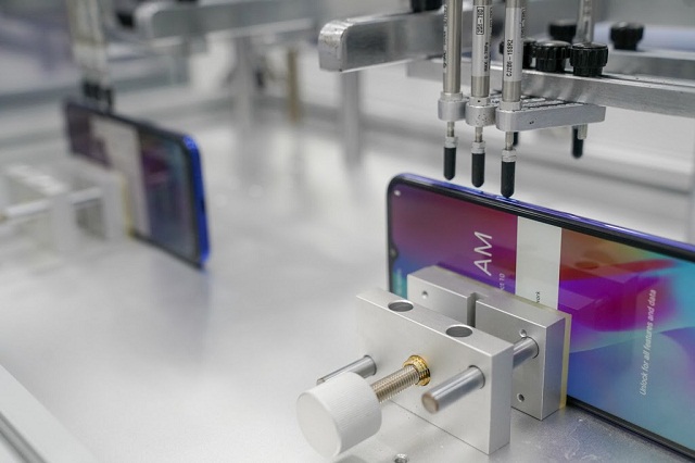 VinSmart chọn thị trường Mỹ để ra mắt smartphone thương mại 5G