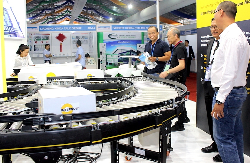 Doanh nghiệp Việt cần lớn mạnh để nắm thế chủ động trong cuộc chơi M&A.